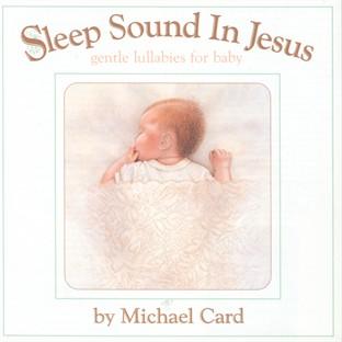 Sleep Sound in Jesus