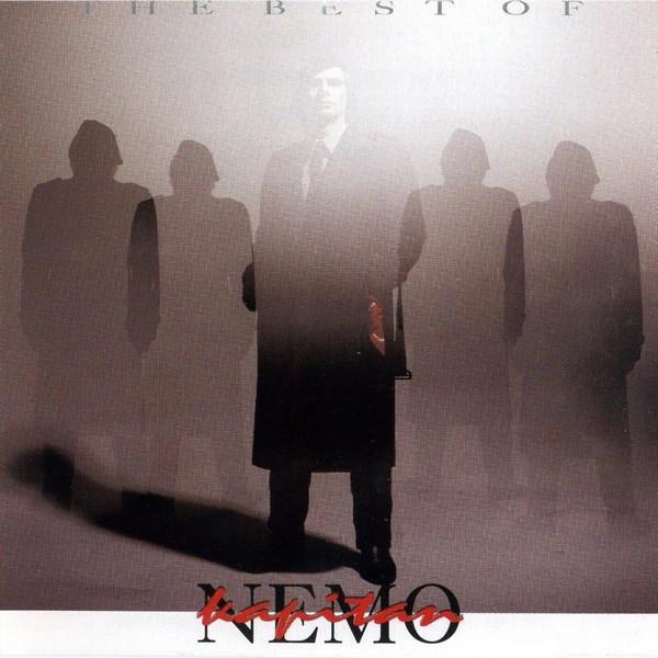 Album cover art for Best Of
