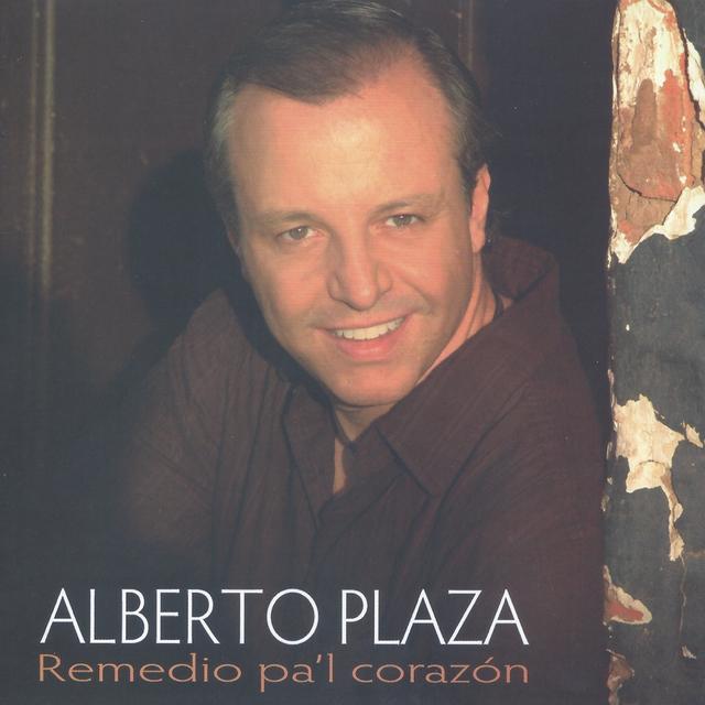 Album cover art for Remedio pa'l Corazón