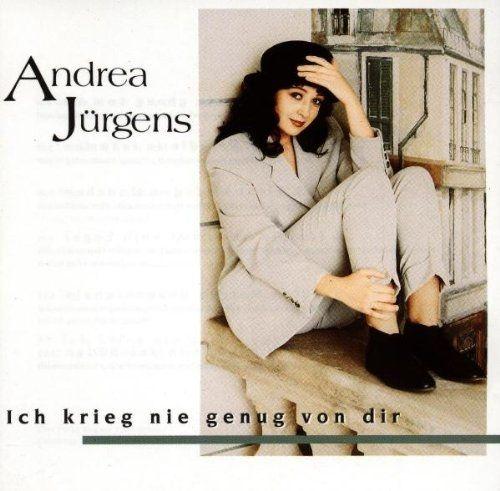 Album cover art for Ich Krieg' Nie Genug Von Dir