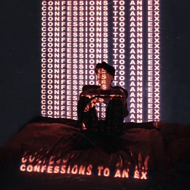 Album cover art for Confessions To An Ex
