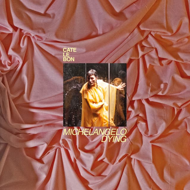 Album cover art for Always the Same
