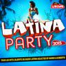 Latin Girl "Desacate"