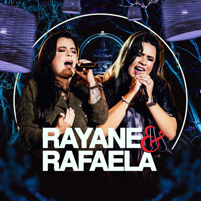 Album cover art for Rayane & Rafaela