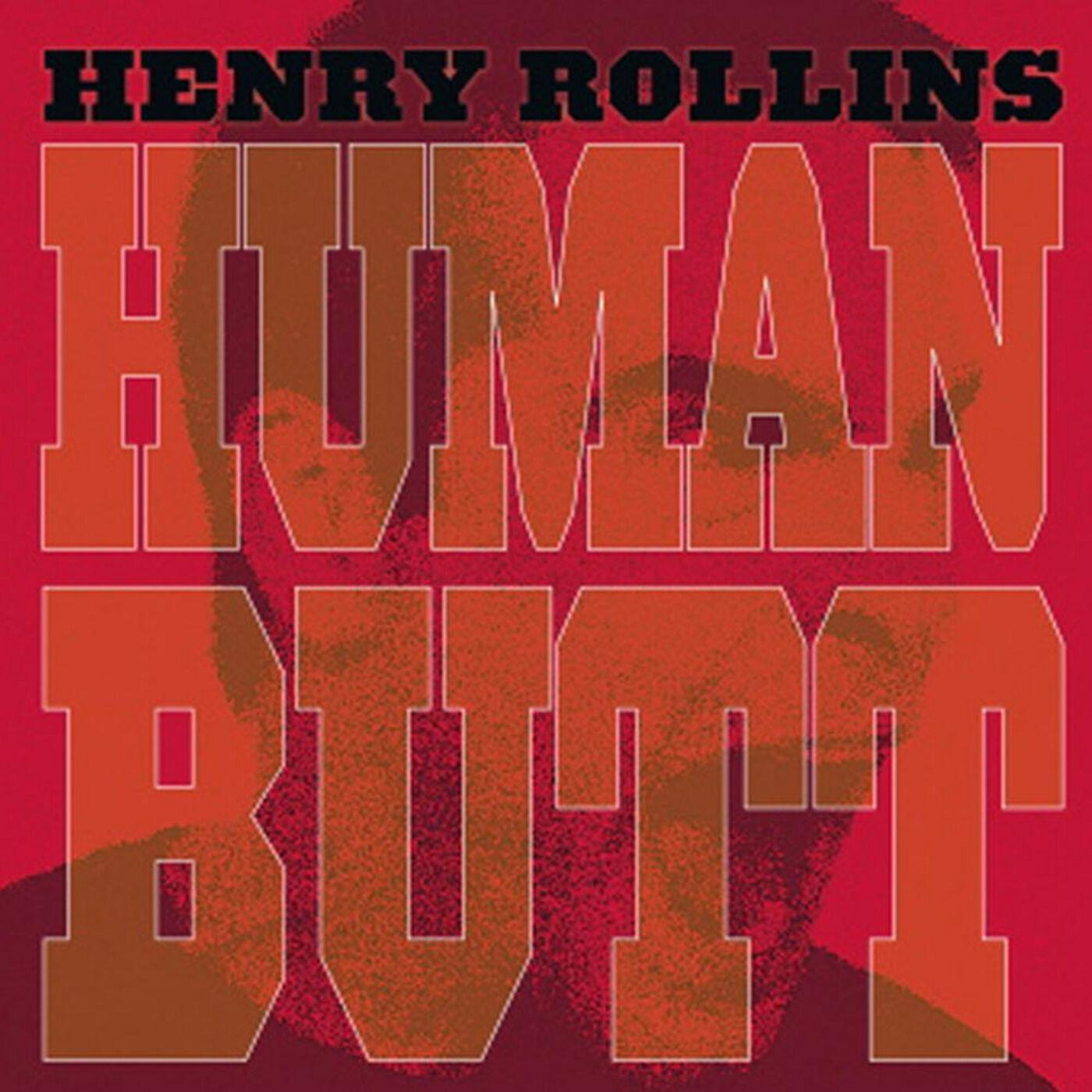 Human Butt