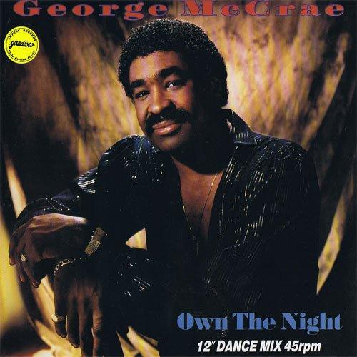 Own the Night