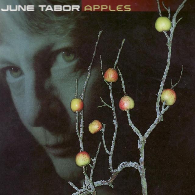 Album cover art for Apples