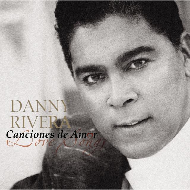 Album cover art for Canciones de Amor