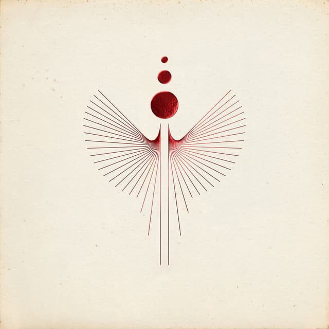 Album cover art for Solaris
