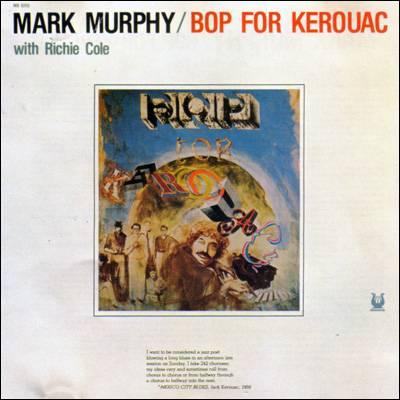 Bop For Kerouac