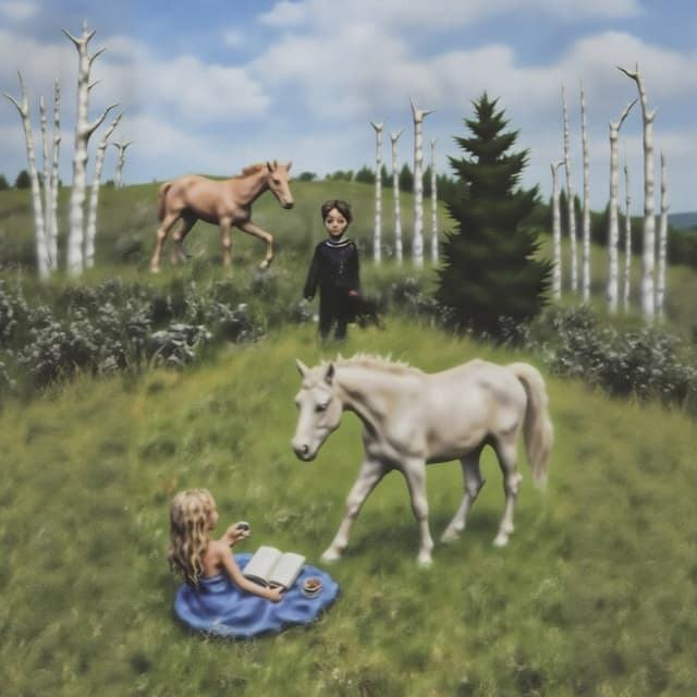 Album cover art for Пожарами