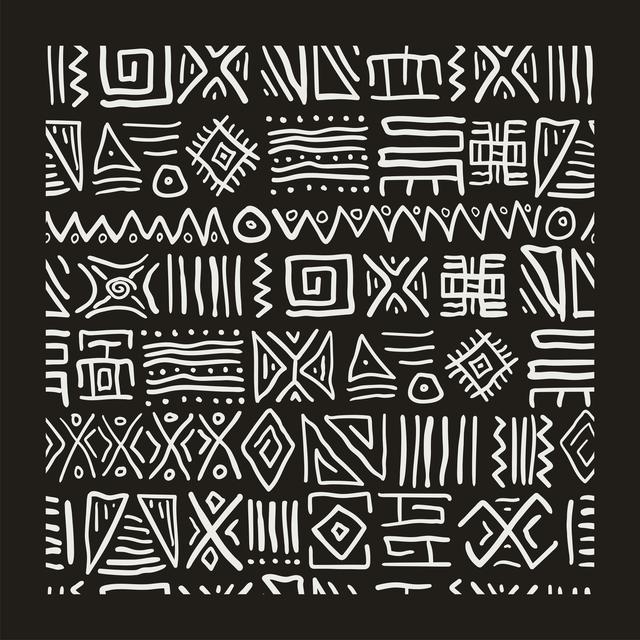 Album cover art for 3