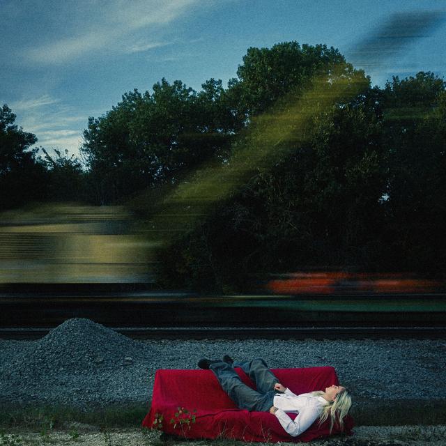 Album cover art for Take My L