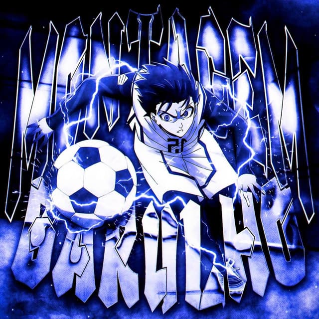 Album cover art for MONTAGEM BARULHO