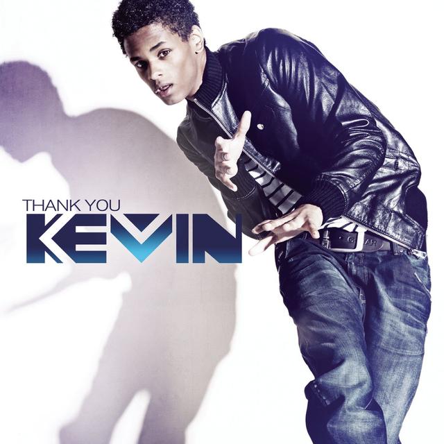 Album cover art for Thank You