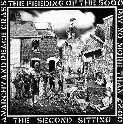 The Feeding Of The 5000