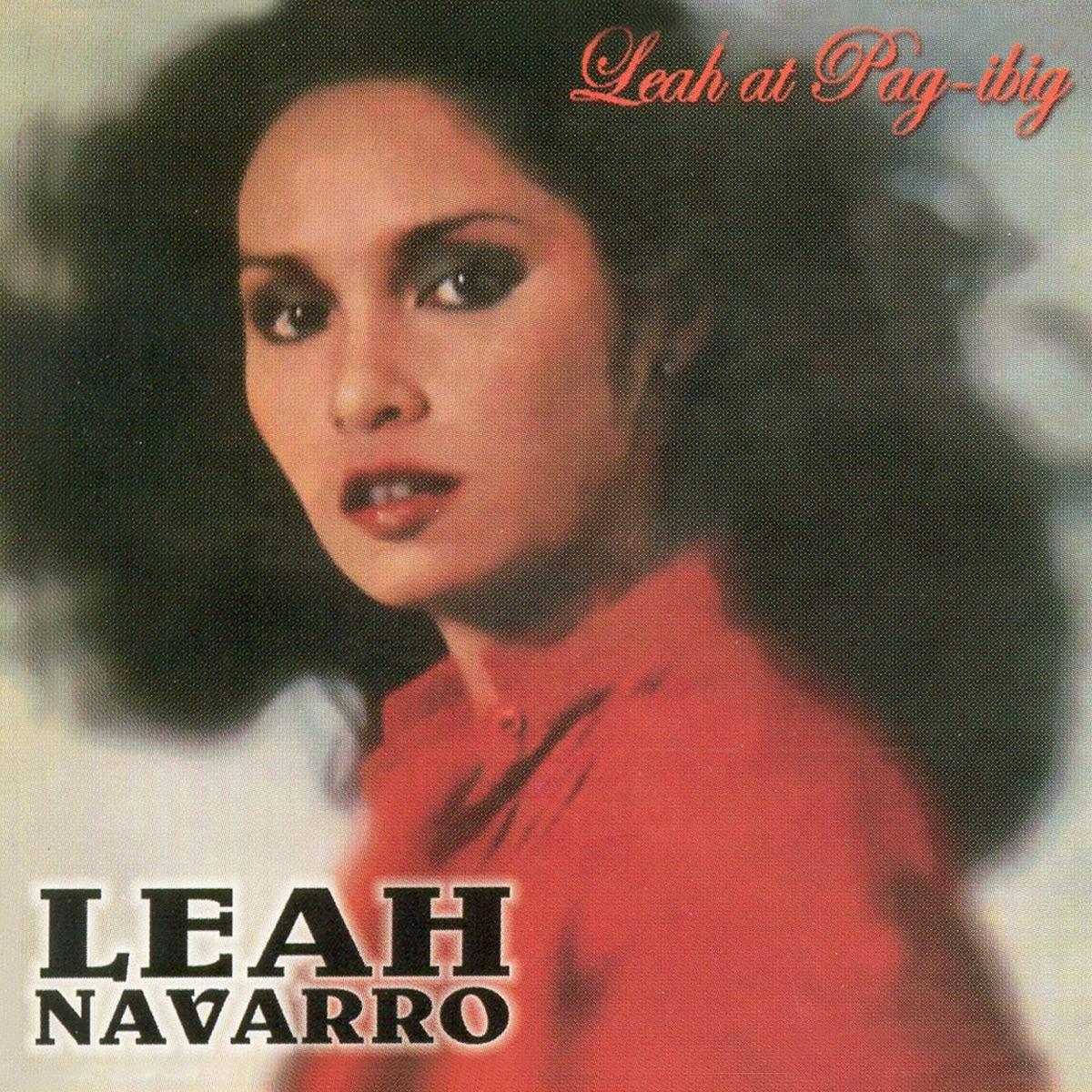 Leah at Pag-Ibig