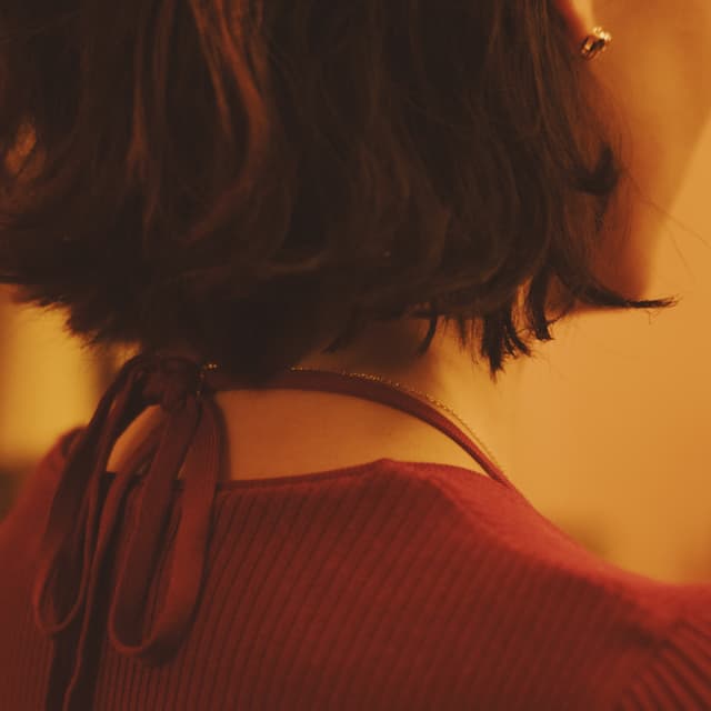 Album cover art for 一廂情願