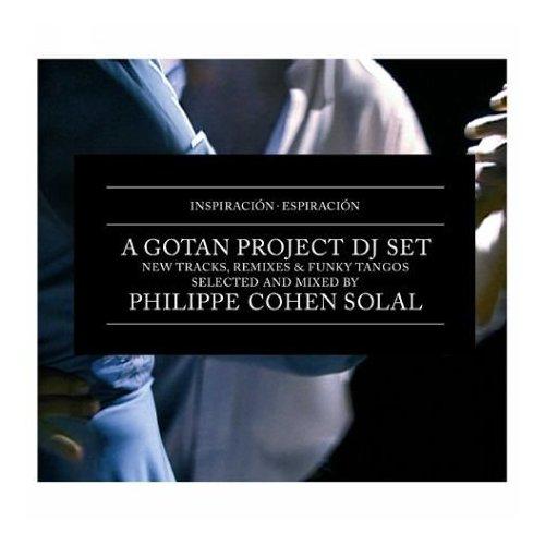 Inspiracion, Espiracion In The Mix