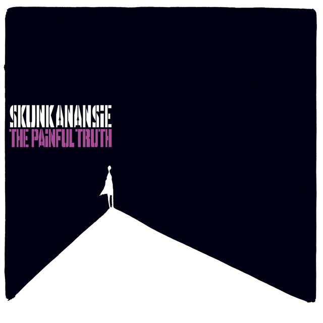Album cover art for The Painful Truth