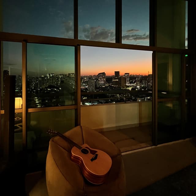 Album cover art for With or Without You