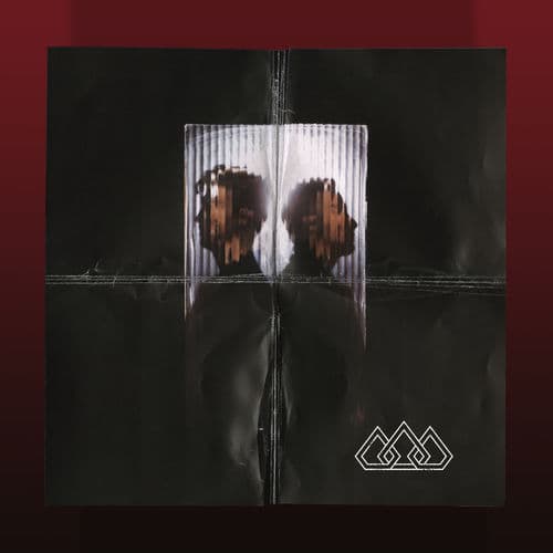 Album cover art for Stay