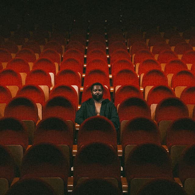 Album cover art for Inkanyezi (Live)