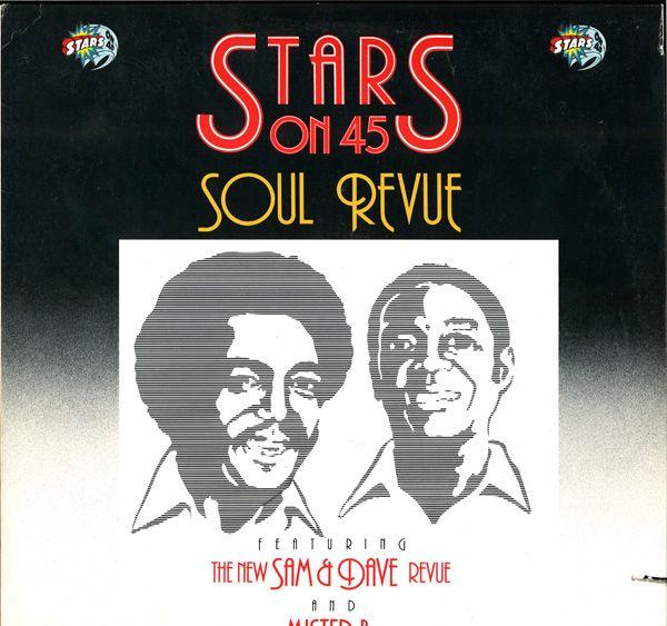 Soul Revue