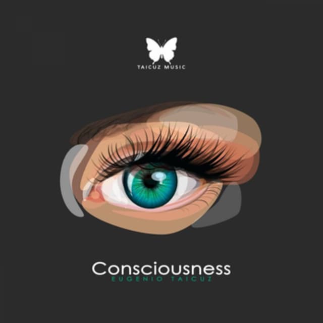 Album cover art for Consciousness