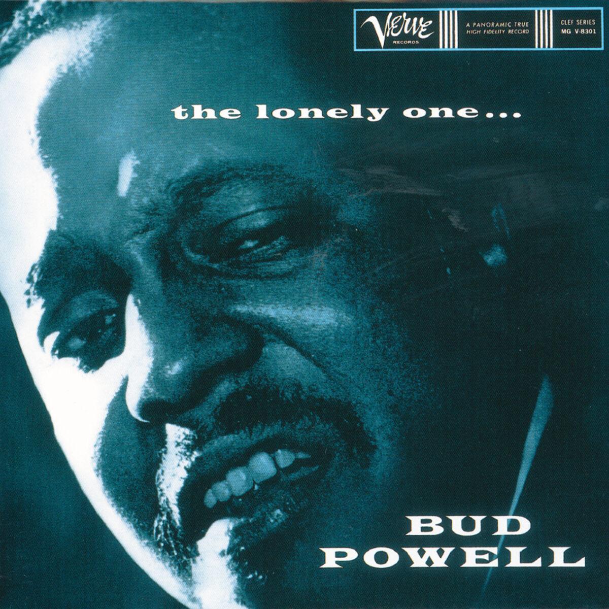 The Lonely One...