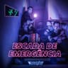 Escada de Emergência