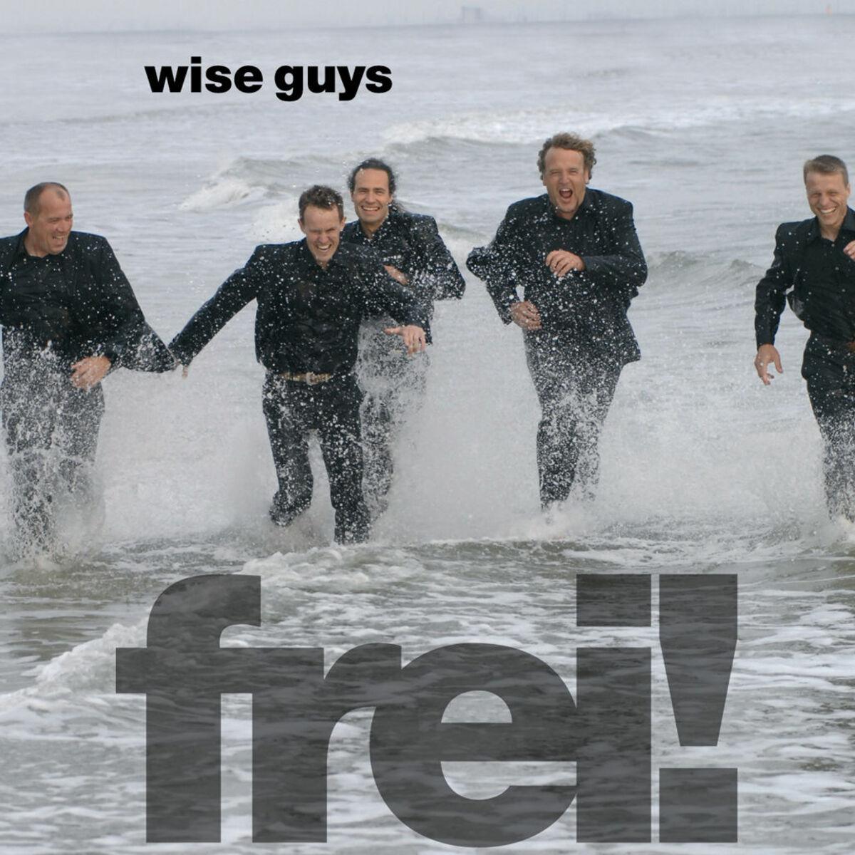 Frei!