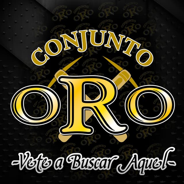 Album cover art for Vete A Buscar Aquel