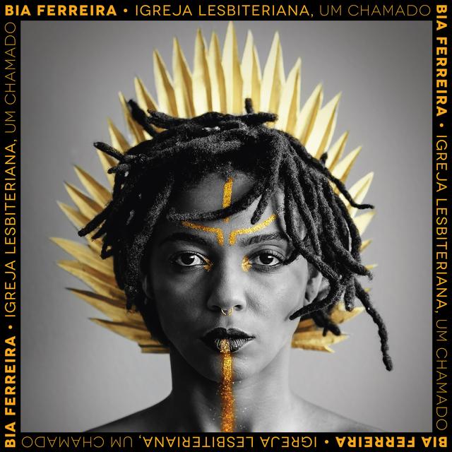 Album cover art for Igreja Lesbiteriana, Um Chamado