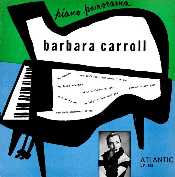 Barbara Carroll
