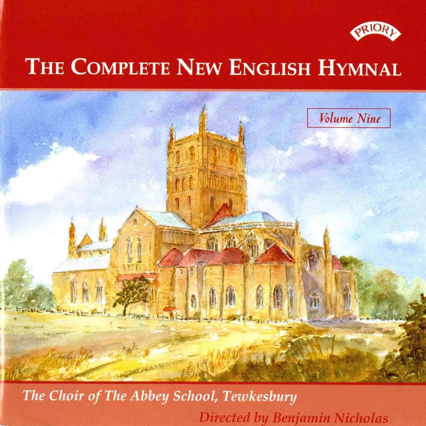 The Complete New English Hymnal, Vol. 9