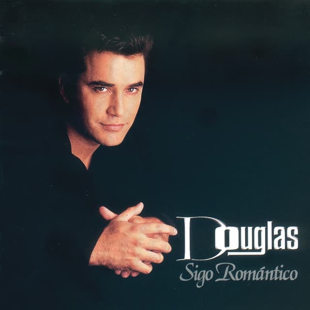 Album cover art for Sigo Romantico