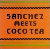 Sanchez Meets Coco Tea