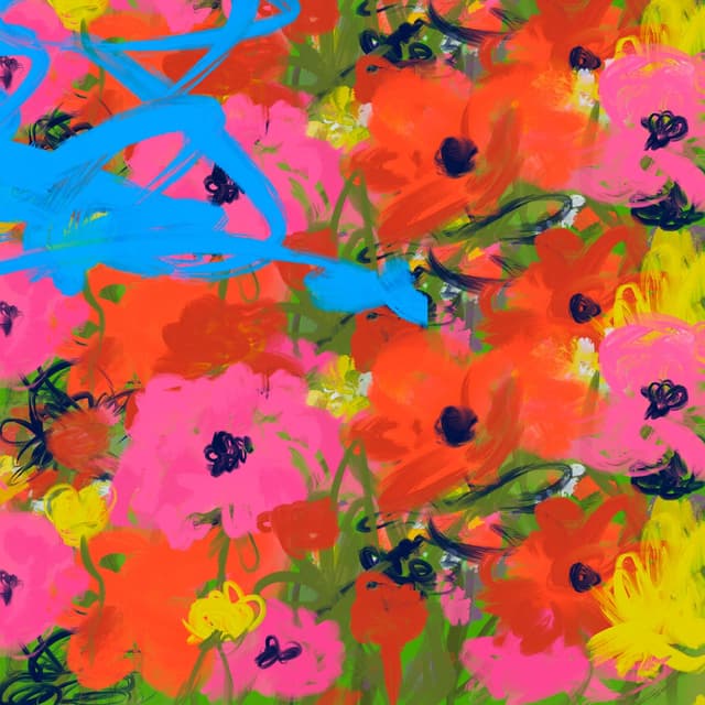 Album cover art for You Are