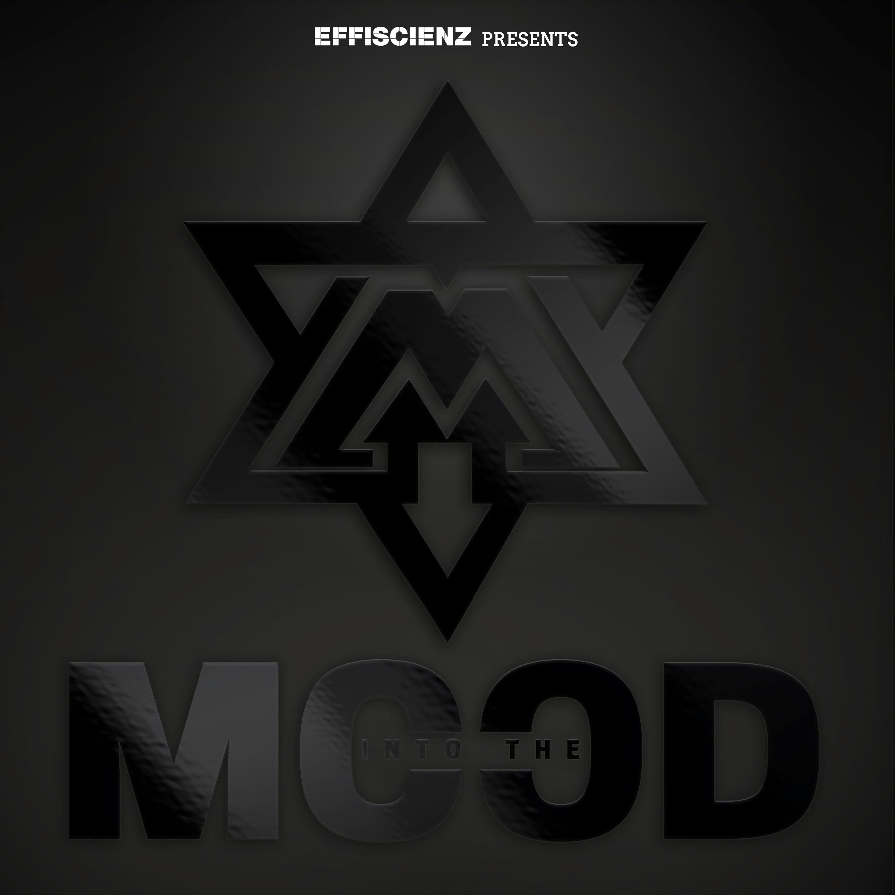 MOOD INTO THE MOOD - SNIPPETS (mixed by DJ DJAZ)