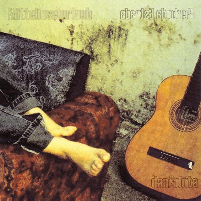 Album cover art for Mittelinselurlaub - Perto da Estrada