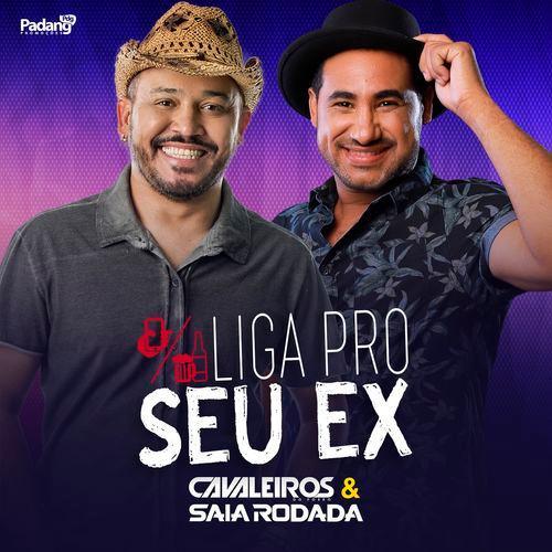 Album cover art for Liga pro Seu Ex