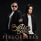 Album cover art for Pengorbanan