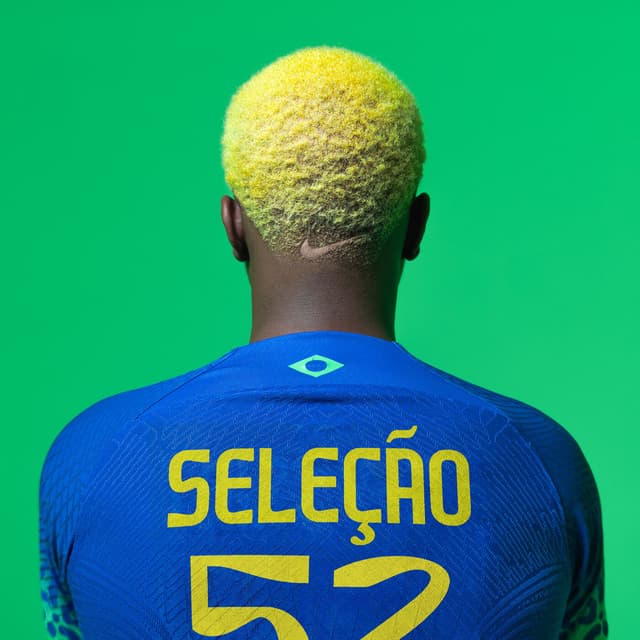 Album cover art for SELEÇÃO