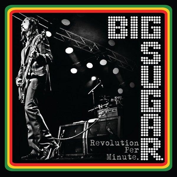 Revolution Per Minute