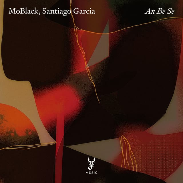 Album cover art for An Be Se