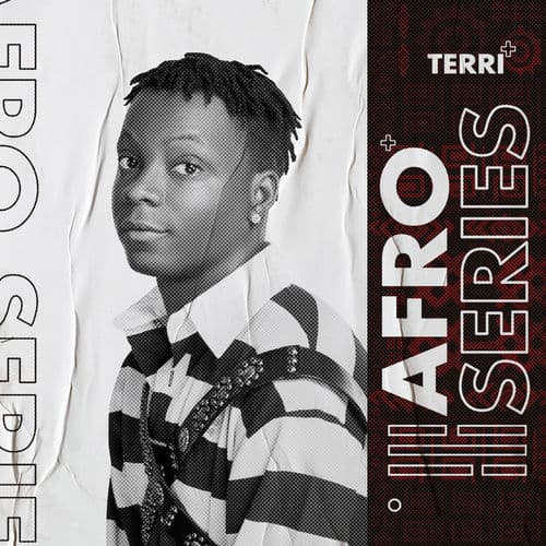 Album cover art for Ojoro
