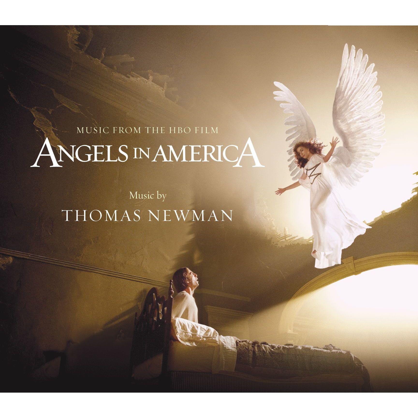 Angels In America [B.O.F.]