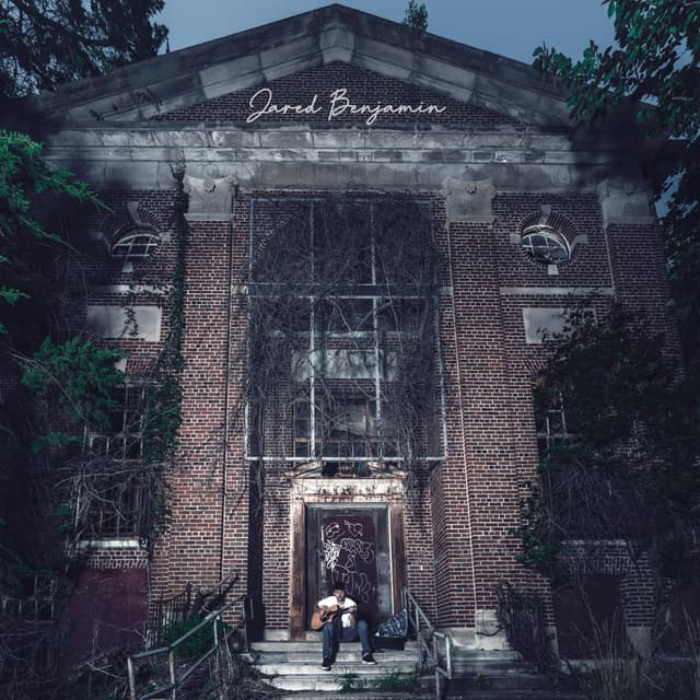 Album cover art for Doomsday