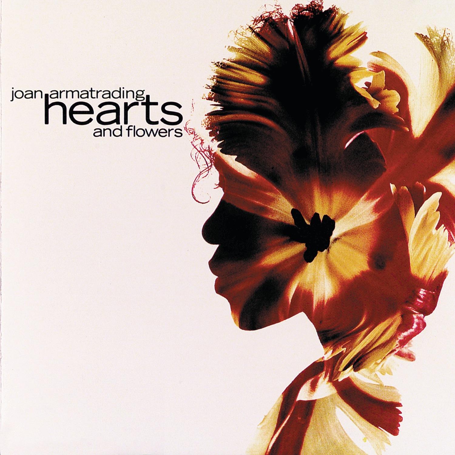 Hearts and Flowers